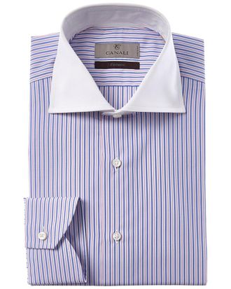 Canali Dress Shirt