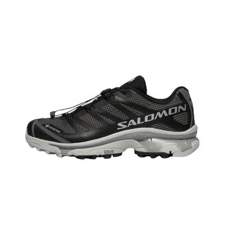 Salomon unisex, Schoenen, Zwart, Maat: 41 1/2 EU