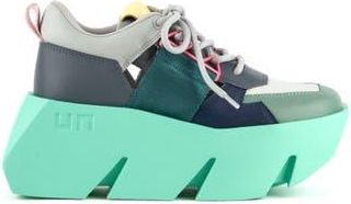 United Nude Bull Run Sandal in Future Mix at Nordstrom, Size 38