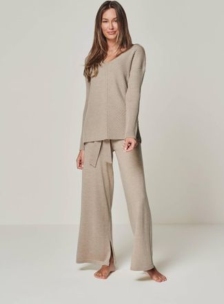 You Look Perfect LOUNGEWEAR SET - Pullover Blossom & Pants Bailey