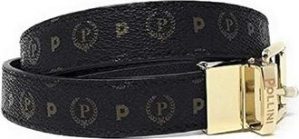 Pollini Mujer, Accesorios, Negro, Talla: ONE Size