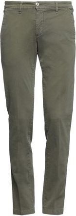 Manuel Ritz BOTTOMWEAR - Trousers on YOOX.COM