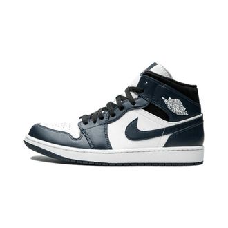 Nike Jordan Fitness, unisex, Veelkleurig, 52 1/2 EU, 1 Mid