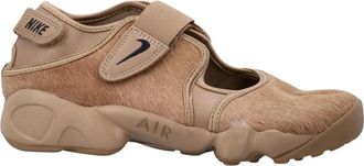 Nike Air Rift - Dames - Hardloopschoenen - Beige - 37 EU - Fitness