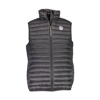 North Sails Uomo, Giacche, Nero, 2Xl, new
