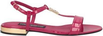 Dolce & Gabbana FOOTWEAR - Sandals sur YOOX.COM