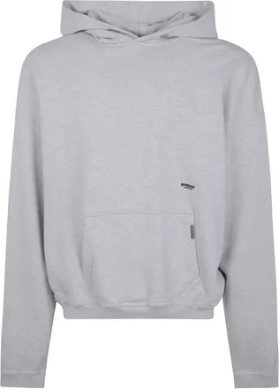 Represent Represent, Heren, Sweatshirts & Hoodies, Wit, Maat: XS