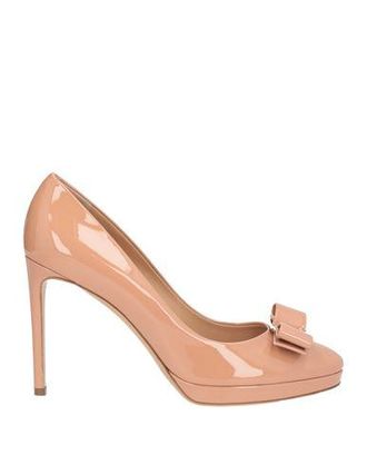 Ferragamo FOOTWEAR - Pumps on YOOX.COM