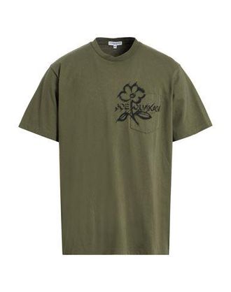 Engineered Garments TOPWEAR - T-shirts on YOOX.COM
