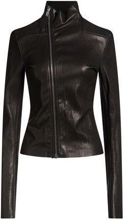 Rick Owens JACKEN & M&Auml;NTEL - Jacken und Anoraks auf YOOX.COM