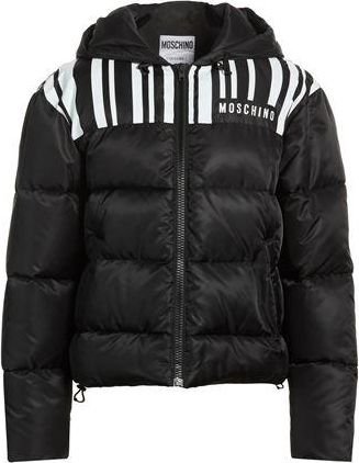 Moschino CAPISPALLA - Piumini & Imbottiti Sintetici su YOOX.COM