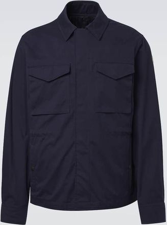 Moncler Roquille convertible jacket