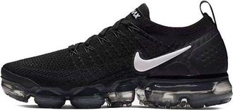 Nike (WMNS) Nike Air VaporMax Flyknit 2 Black White 942843-001