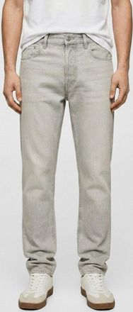 Haikure Jeans straight Haikure in denim di cotone