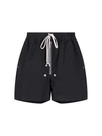 Rick Owens Pantaloncini Bela