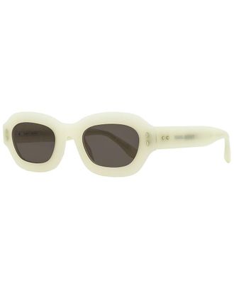 Isabel Marant Womens Im0052s 49Mm Sunglasses
