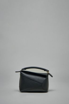 Loewe Puzzle Edge Mini Bag