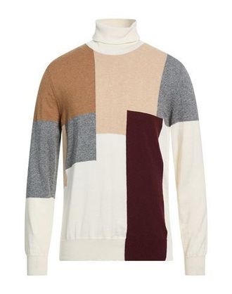 MQJ KNITWEAR - Turtlenecks sur YOOX.COM
