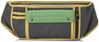 Bottega Veneta Rudder Belt Bag