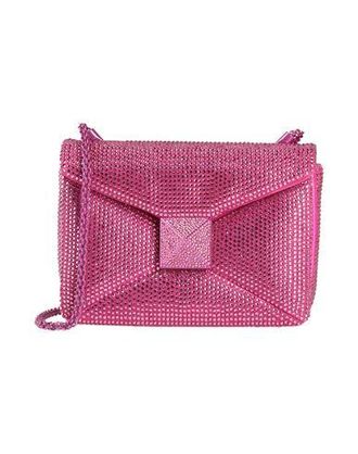 Valentino Garavani BAGS - Cross-body bags sur YOOX.COM
