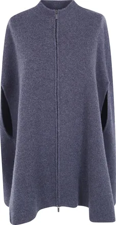Gentryportofino Knit Coat