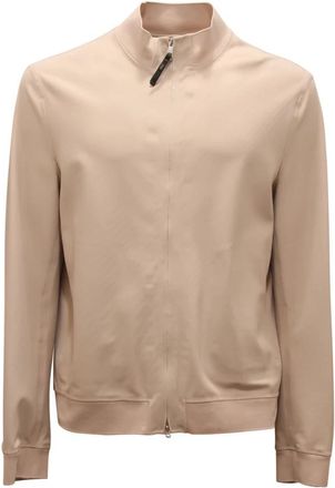Duno Tune Camaiore Lm 130E Lichtgewicht Jas - Heren - Zomerjassen - Beige - L - Jassen