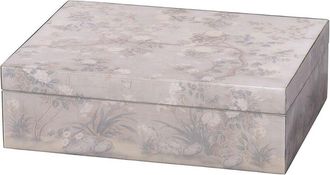 Jamie Young Co. Garland Decorative Box