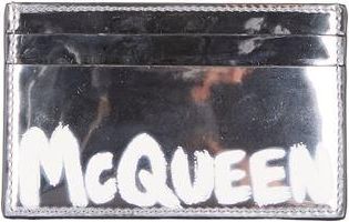 Alexander McQueen PICCOLA PELLETTERIA - Portacarte su YOOX.COM