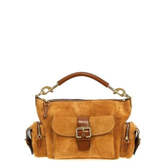 Chlo&eacute; Camera Bag Shoulder Bag