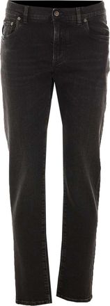 Dolce & Gabbana Denim Pants