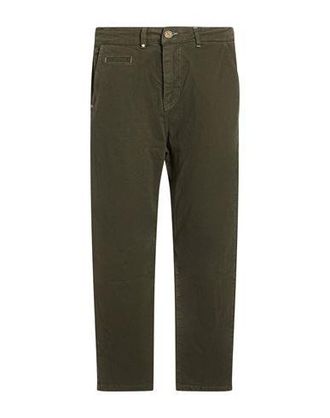 BL.11 BLOCK ELEVEN BOTTOMWEAR - Trousers on YOOX.COM