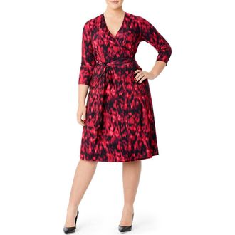 Mynt 1792 in Crimson Watermark at Nordstrom, Size 3X