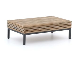 Rough Country Rustic Furniture ROUGH-D lounge tuintafel 89x52,5cm