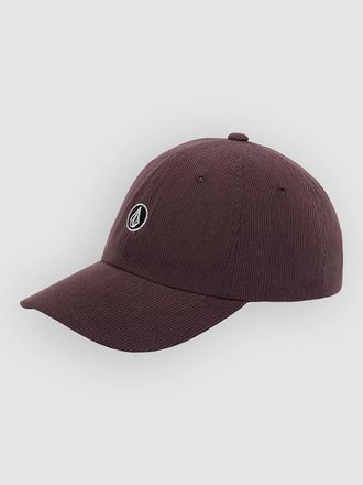 Volcom Circle Stone Cord Dad Cappellino