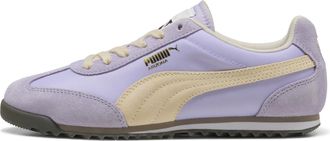 Puma Sneakers Arizona Nylon, Scarpe, Viola, 35.5