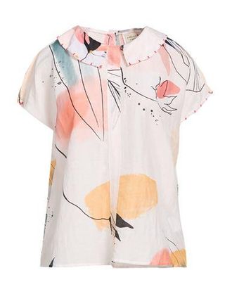 Alessia Santi TOPWEAR - Tops on YOOX.COM