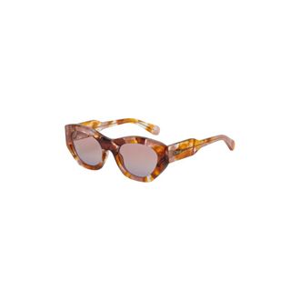 Chlo&eacute; Dames, Accessoires, Veelkleurig, Maat: 53 MM