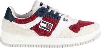Tommy Jeans FOOTWEAR - Trainers on YOOX.COM