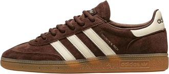 adidas Handball Spezial - Heren - Skateschoenen - Bruin - 36 2/3 EU - Leer - Fitness