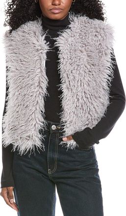 Walter Baker Bellamy Vest