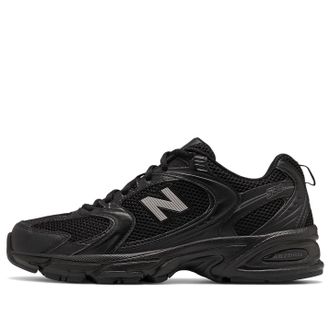New Balance 530 Retro Black MR530FB1