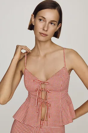 ASTR the Label Alma Top