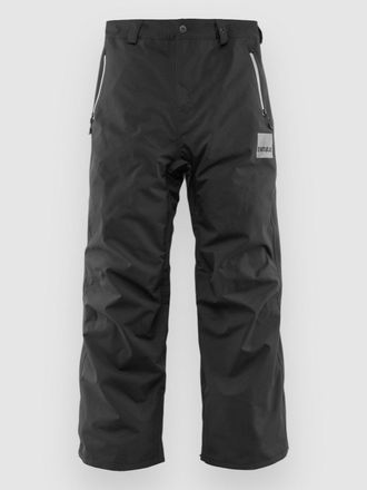 Thirty Two Gateway Hose schwarz