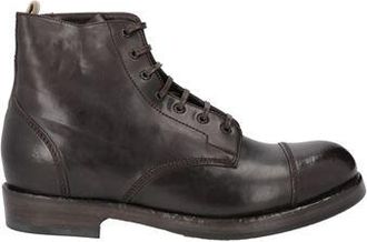 Officine Creative FOOTWEAR - Ankle boots on YOOX.COM