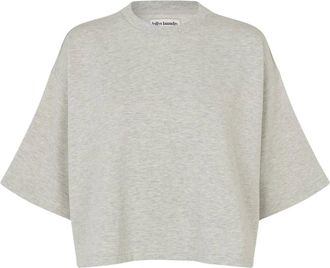 Lollys Laundry Mujer, Sudaderas, Gris, Talla: XL