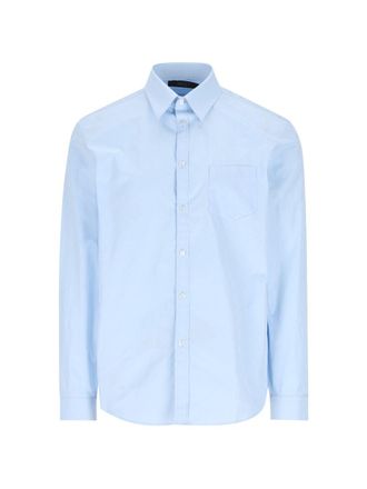 Gucci Cotton Shirt