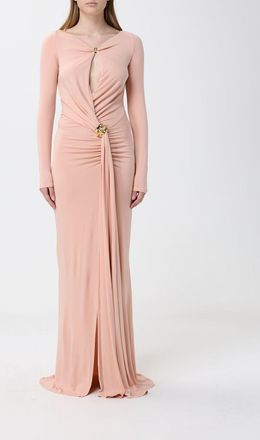 Elisabetta Franchi Abito in jersey stretch