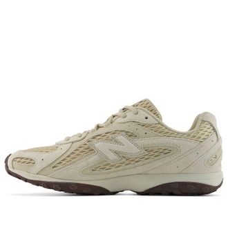 New Balance 204L Sandstone Linen U204L2QC