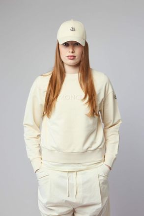 Moncler Cotton Sweatshirt