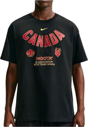 Nike x Canada x NOCTA Cryoshot T-Shirt Black II6475-010